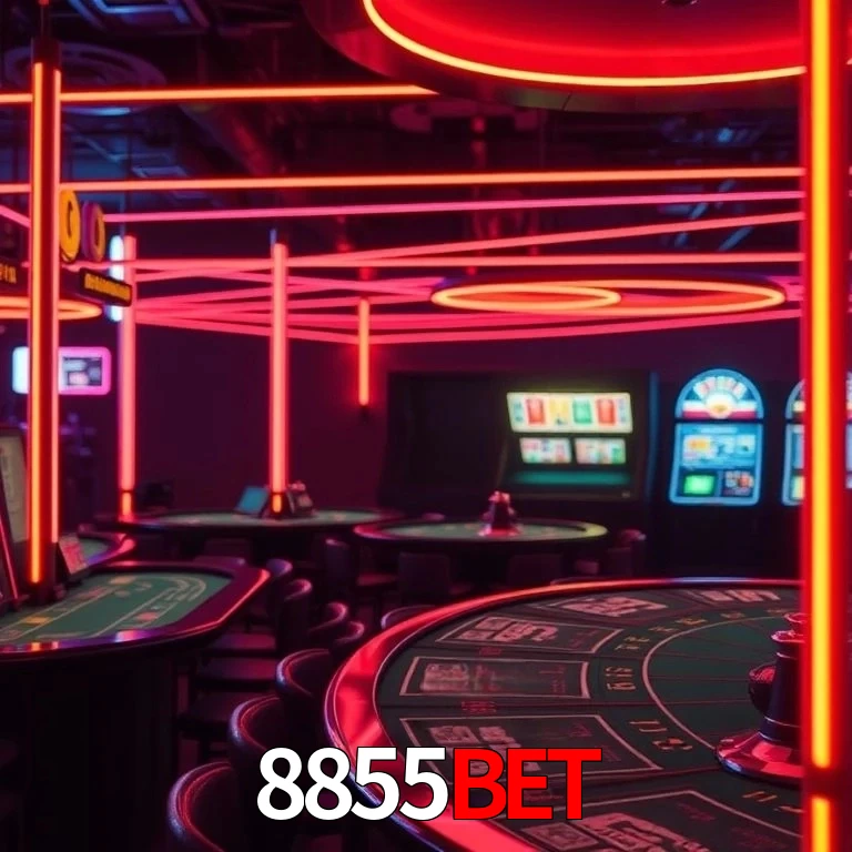 8855bet.com
