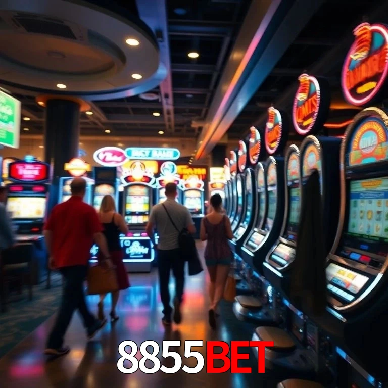 8855bet Manager VIP